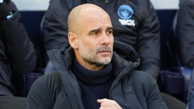 开云登录入口-林良锋：德布劳内被架空 瓜帅真要一条路走到黑？