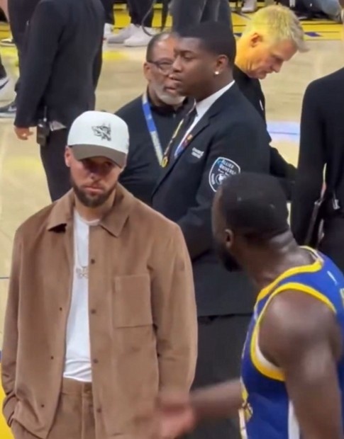 Kaiyun中国官网-追梦：库里盯着我不是烦我而是认同我 实际上是你们受够我了