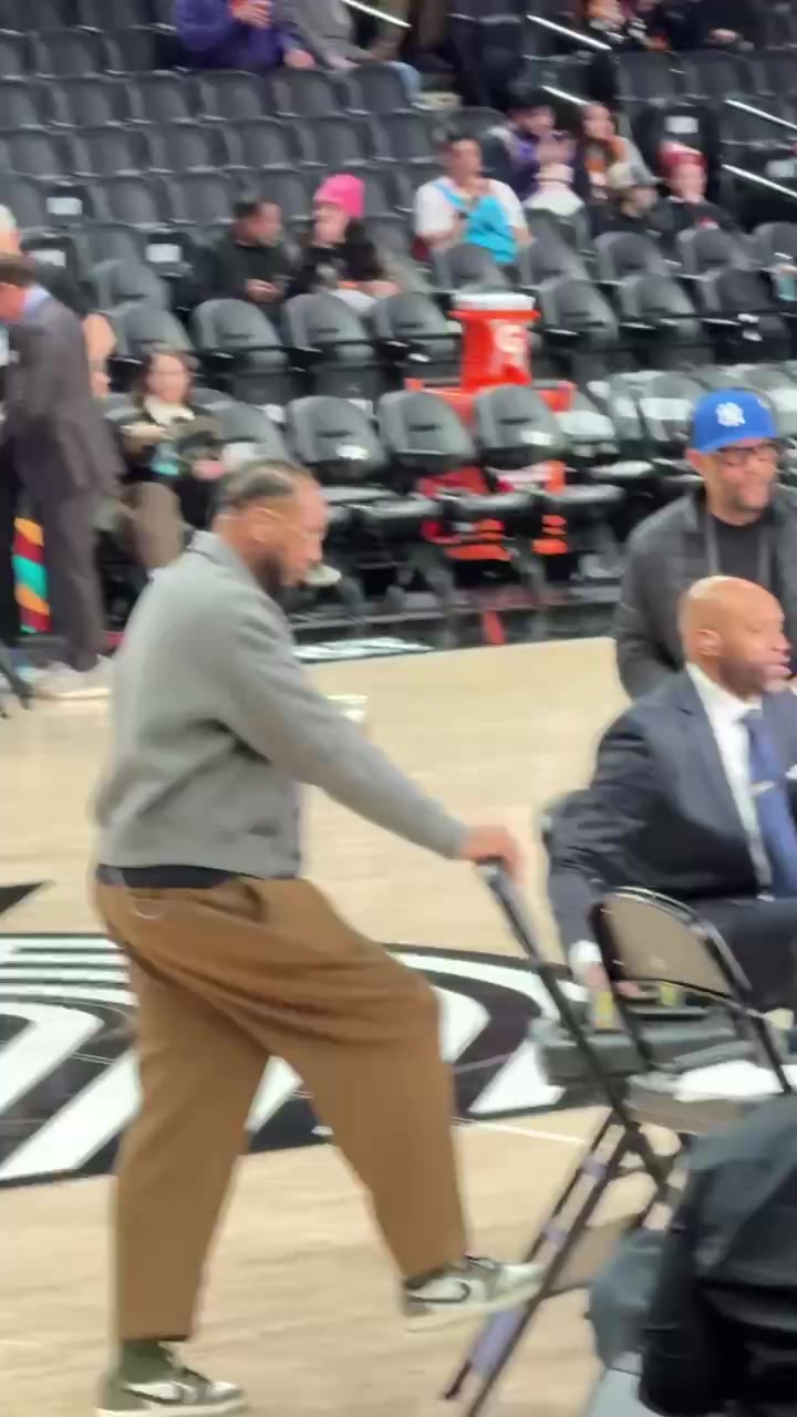 Kaiyun网页版-大腕云集！小吧直击：麦迪&amp;卡特&amp;甜瓜担任开拓者VS太阳解说！