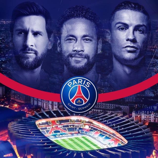 Kaiyun网页版-今夏卖姆巴佩 巴黎欲组建梅西C罗内马尔“梦之队”？